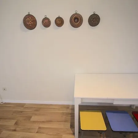 アパート 2 Ch Avec Terrasse En Centre リエージュ