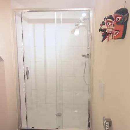 2 Ch Avec Terrasse En Centre Apartman