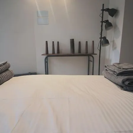 Διαμέρισμα 2 Ch Avec Terrasse En Centre *