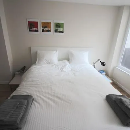 アパート 2 Ch Avec Terrasse En Centre