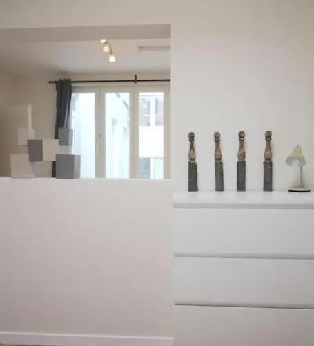 Daire 2 Ch Avec Terrasse En Centre *