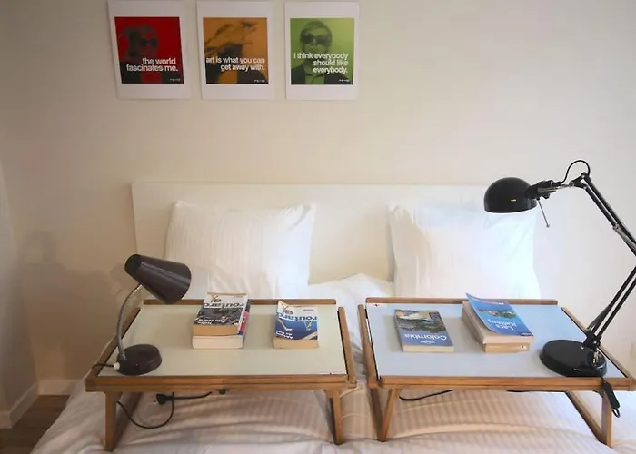 Daire 2 Ch Avec Terrasse En Centre *