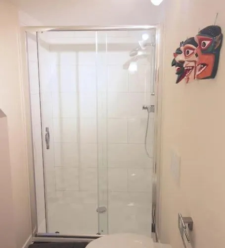 2 Ch Avec Terrasse En Centre Daire